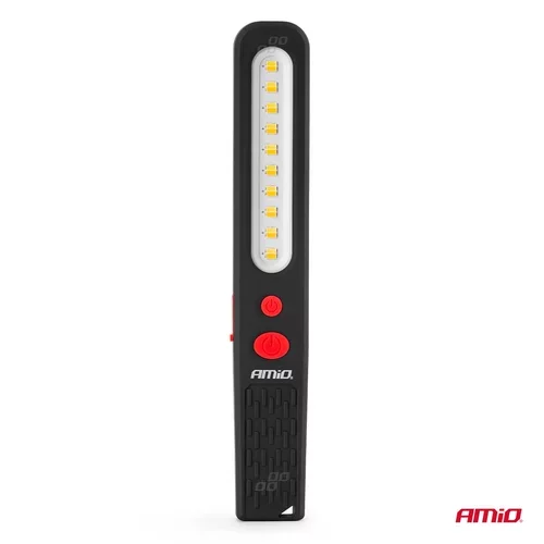 LED pracovná baterka WT09 AMIO - obr. 3