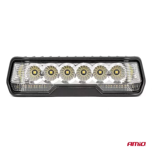 LED pracovné svetlo PRO Series AMiO-03866 - obr. 2