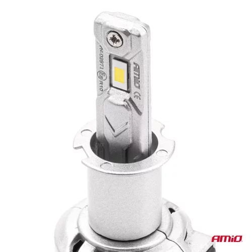 LED žiarovky hlavného svietenia H3 X2 Series /AMiO/ - obr. 1