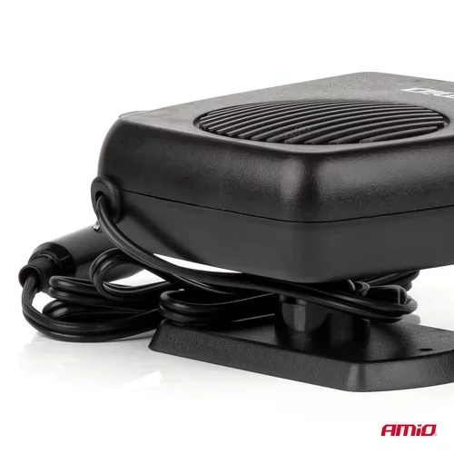 Ohrievač do auta -12V 150W /AMiO/ - obr. 1