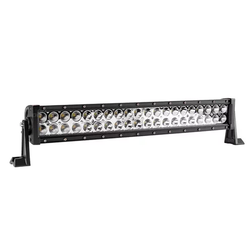 Panelové pracovné svetlo AWL24 24LED COMBO 9-36V AMIO