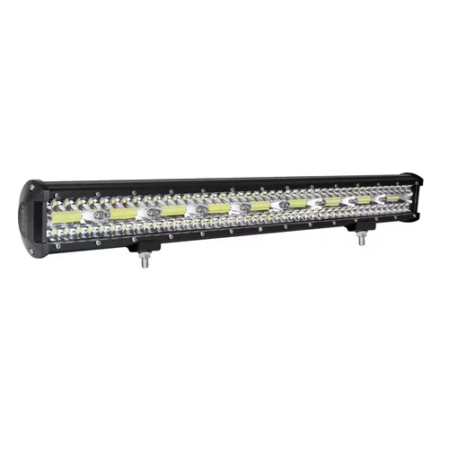 Pracovné LED svetlo AWL29 160LED COMBO 9-36V AMIO