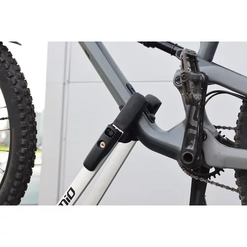 Strešný nosič bicyklov RBR-02 /AMiO/ - obr. 5