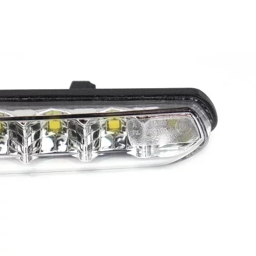 Svetlá pre denné svietenie DRL 810 AMIO-01266 - obr. 2