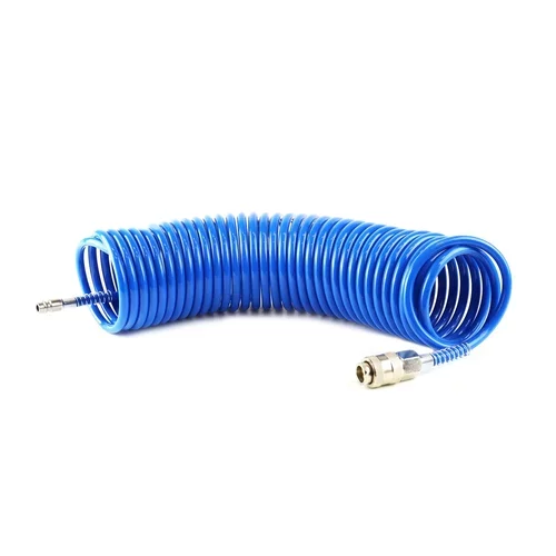 Vzduchová hadica PE 5x8mm 10m PT-04 AMIO
