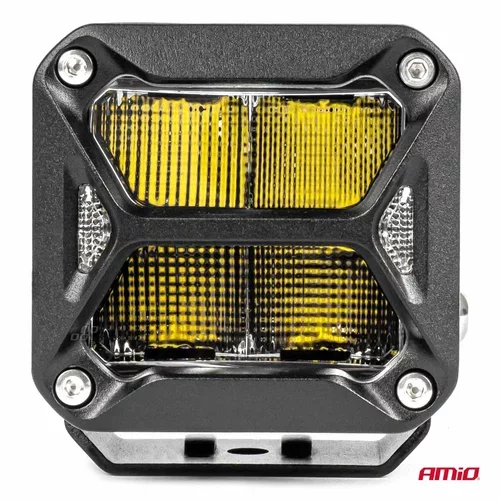 LED pracovné svetlo PRO Series AMiO-03867 - obr. 2