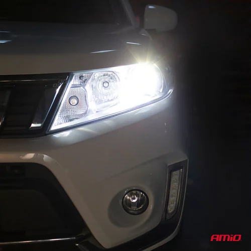 LED žiarovky pre hlavné svietenie H1 CX séria /AMiO/ - obr. 3