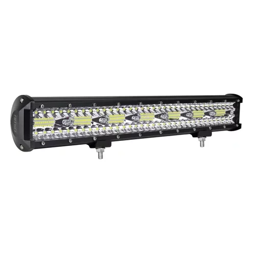 Pracovné LED svetlo AWL28 140LED COMBO 9-36V AMIO