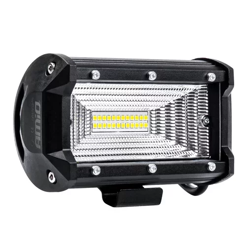 Pracovné LED svetlo AWL35 24 LED FLOOD 9-36V AMIO