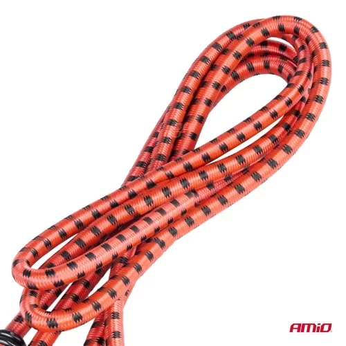 Pružné upínače 2x150cm o7mm BSTRAP-05 AMIO - obr. 1