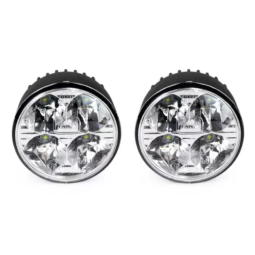 Svetlá pre denné svietenie DRL 510HP AMIO-01524 - obr. 2