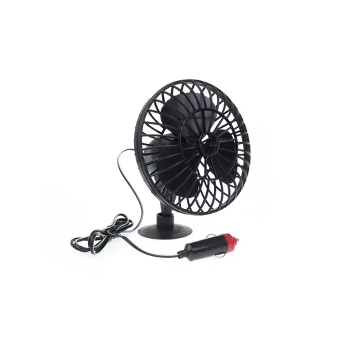 Ventilátor do auta s prísavkou mini FAN 12V AMIO - obr. 2