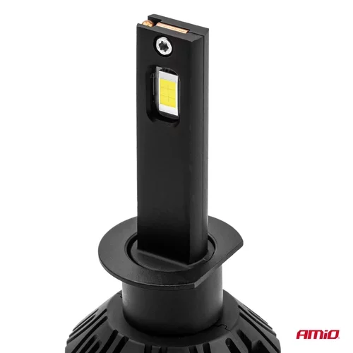 LED žiarovky hlavného svietenia H1 X3 Series AMiO - obr. 1