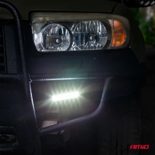 Svetlá pre denné svietenie DRL 540 PRO AMIO-01528 - obr. 1