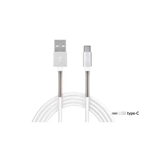 Kábel USB typ-C Full LINK 2,4 A AMIO