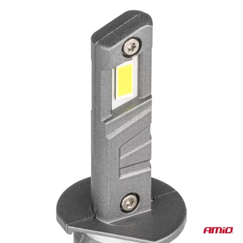 LED žiarovky X5-series WINGER H1 6000K max 30W AMIO-03943 - obr. 1