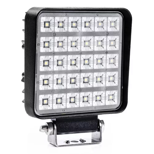 Pracovné LED svetlo AWL34 30 LED FLOOD 9-36V AMIO