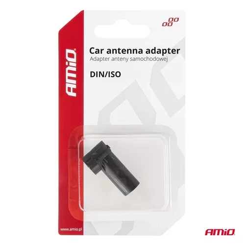 Adaptér antény do auta DIN ISO AMIO-03968 - obr. 5