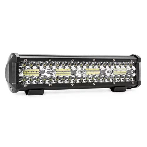 Pracovné LED svetlo AWL21 80LED COMBO 9-36V AMIO