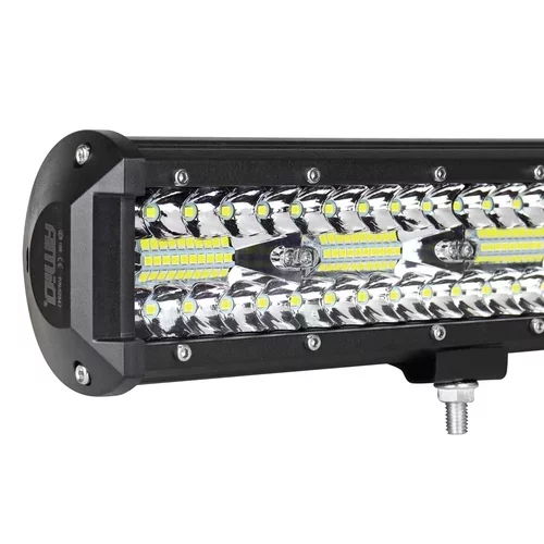 Pracovné LED svetlo AWL28 140LED COMBO 9-36V AMIO - obr. 5