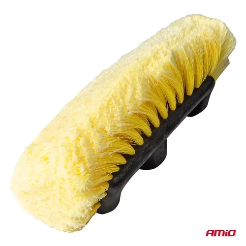 Prietoková hlavica kefy 29 cm /AMiO/ - obr. 1