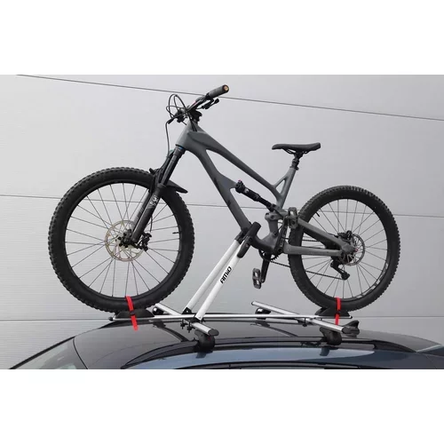 Strešný nosič bicyklov RBR-02 /AMiO/ - obr. 1