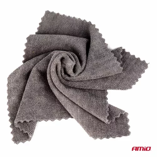 Súprava utierok z mikrovlákna 35x35cm 250g AMIO-03971 - obr. 5