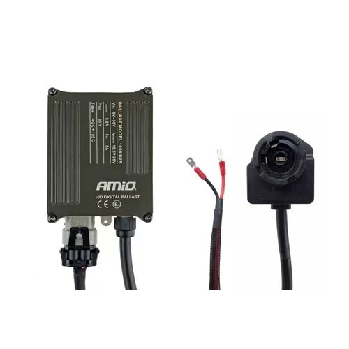 Xenónový ballast/štartér, typ 1068 D2S Canbus AMIO