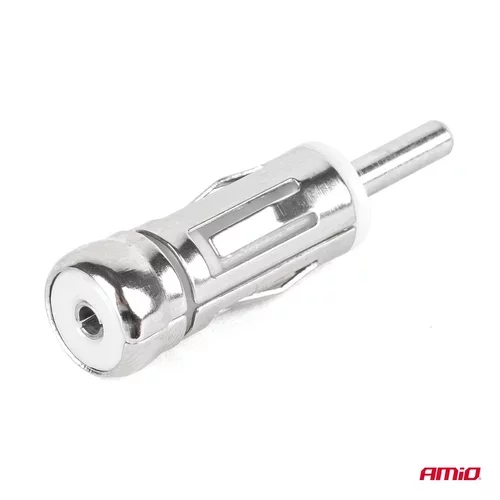 Adaptér antény do auta ISO DIN AMiO-03966 - obr. 1