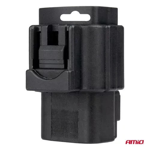 Konektor, sada 8 PIN 2,2 mm AMIO-04350 - obr. 1