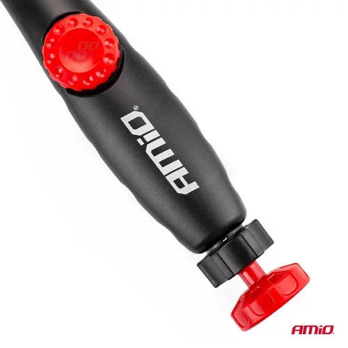 LED pracovná baterka WT10 /AMiO/ - obr. 10