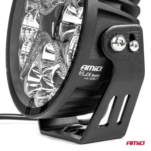 LED pracovné svetlo PRO Series AMiO-03871 - obr. 3