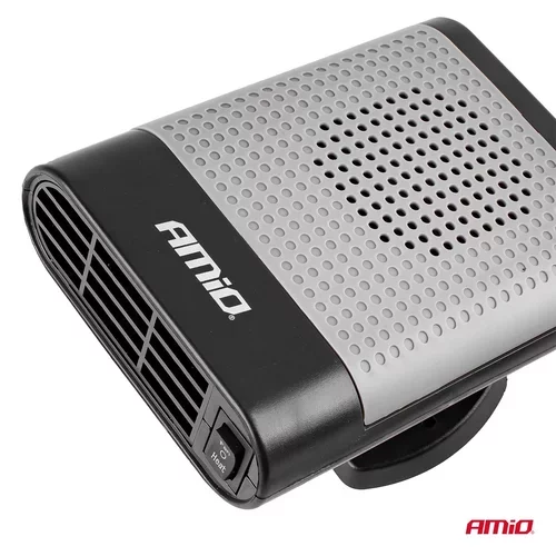 Ohrievač do auta -12V 150W AMIO - obr. 3