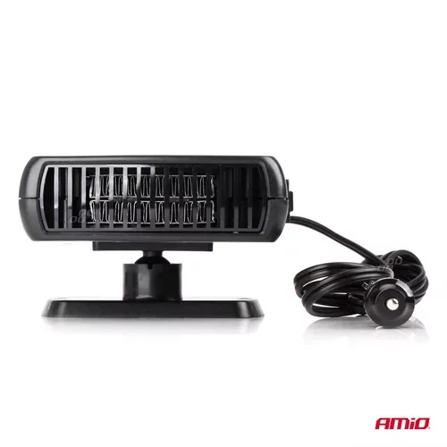 Ohrievač do auta -12V 150W AMIO - obr. 3