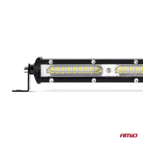 Pracovné LED svetlo AWL51 72 LED SPOT 9-36V AMIO - obr. 1