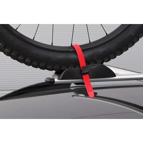 Strešný nosič bicyklov RBR-02 /AMiO/ - obr. 3