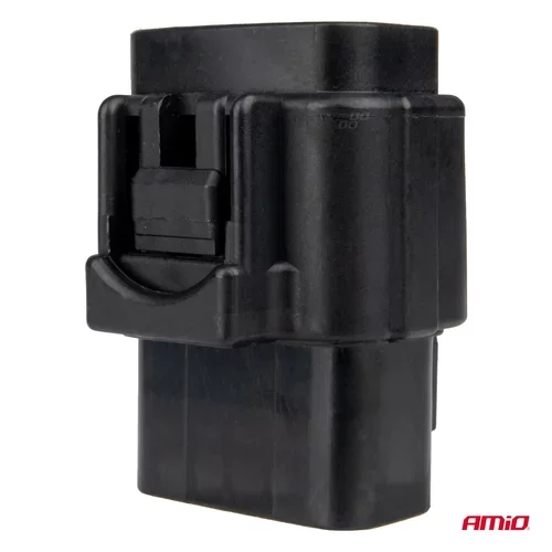 Konektor, sada 10 PIN 2.2mm AMIO-04351 - obr. 1