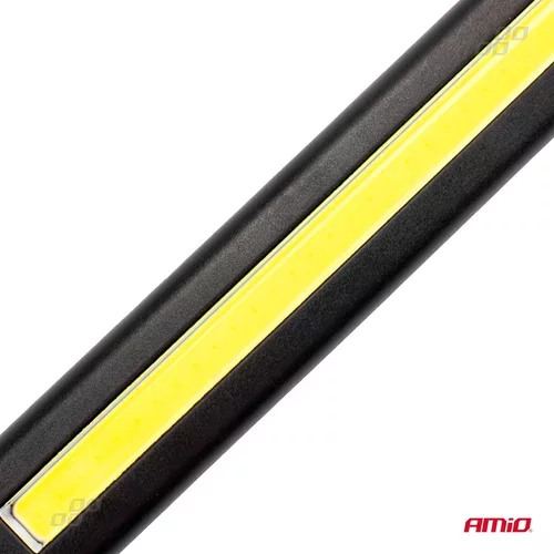 LED pracovná baterka WT10 AMIO - obr. 9