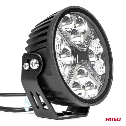 LED pracovné svetlo PRO Series AMiO-03870 - obr. 3