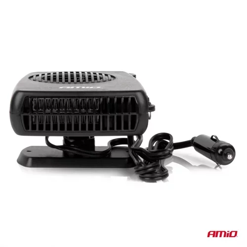 Ohrievač do auta -12V 150W /AMiO/ - obr. 2