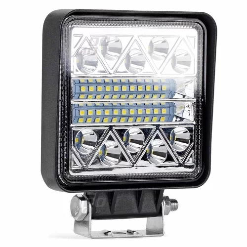 Pracovné LED svetlo AWL15 26LED COMBO 9-36V AMIO