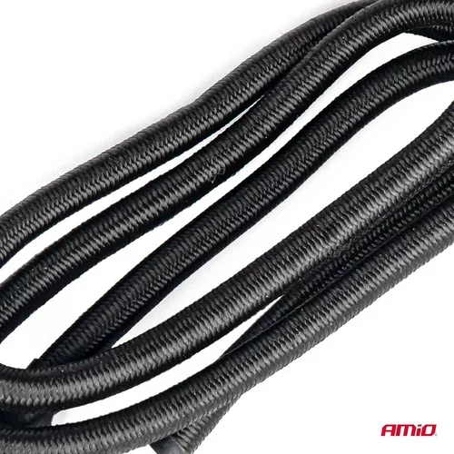 Pružný upínač 100cm ø8 mm BSTRAP-07 AMIO - obr. 1