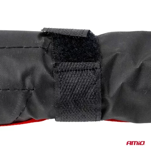 Sada očkových obojstranných kľúčov 6-32cm 12ks AMiO-04197 - obr. 6
