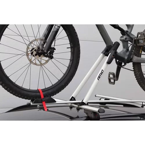 Strešný nosič bicyklov RBR-02 /AMiO/ - obr. 2
