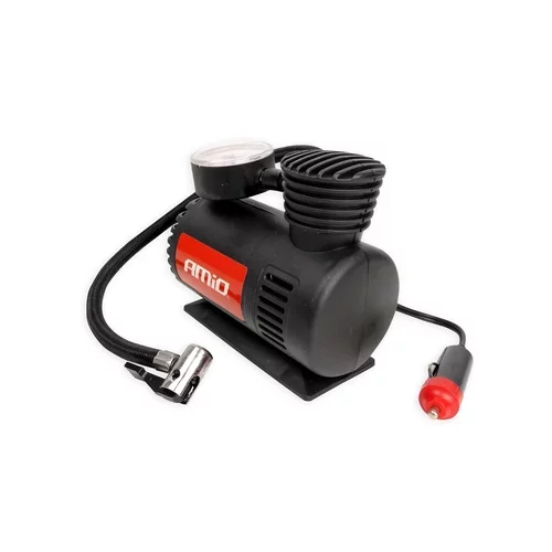 Kompresor do auta 12V, Acomp-14 /AMiO/ - obr. 2