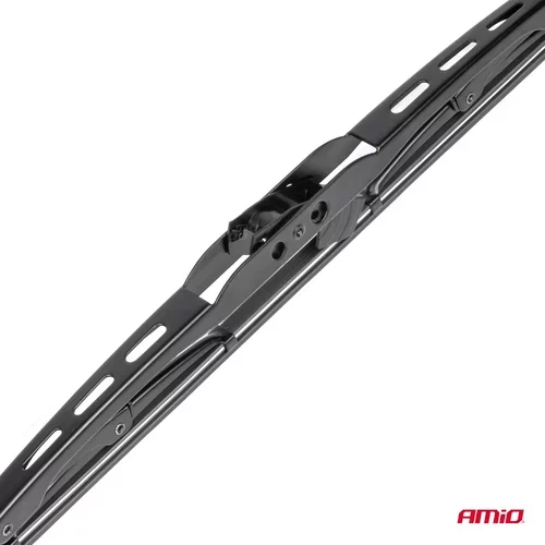 Kovový stierač U-Type 22” 550 mm s úchytom typu „U” AMiO-04012 - obr. 5