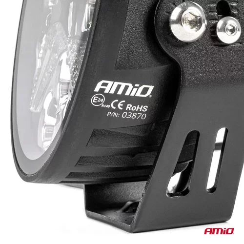 LED pracovné svetlo PRO Series AMiO-03870 - obr. 2