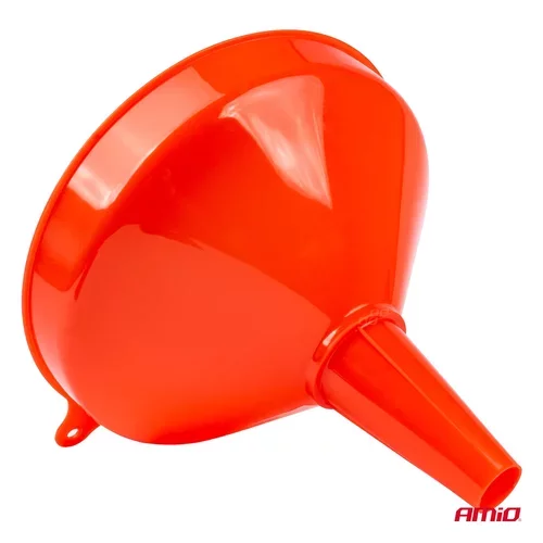Lievik na palivo velký rovný 25 cm /AMiO/ - obr. 4
