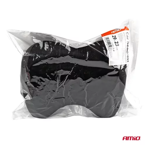 Opierka hlavy do auta CSH-05 AMiO-02961 - obr. 2