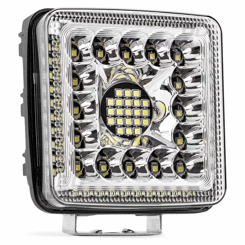 Pracovné LED svetlo AWL13 77 LED FLOOD 9-36V AMIO